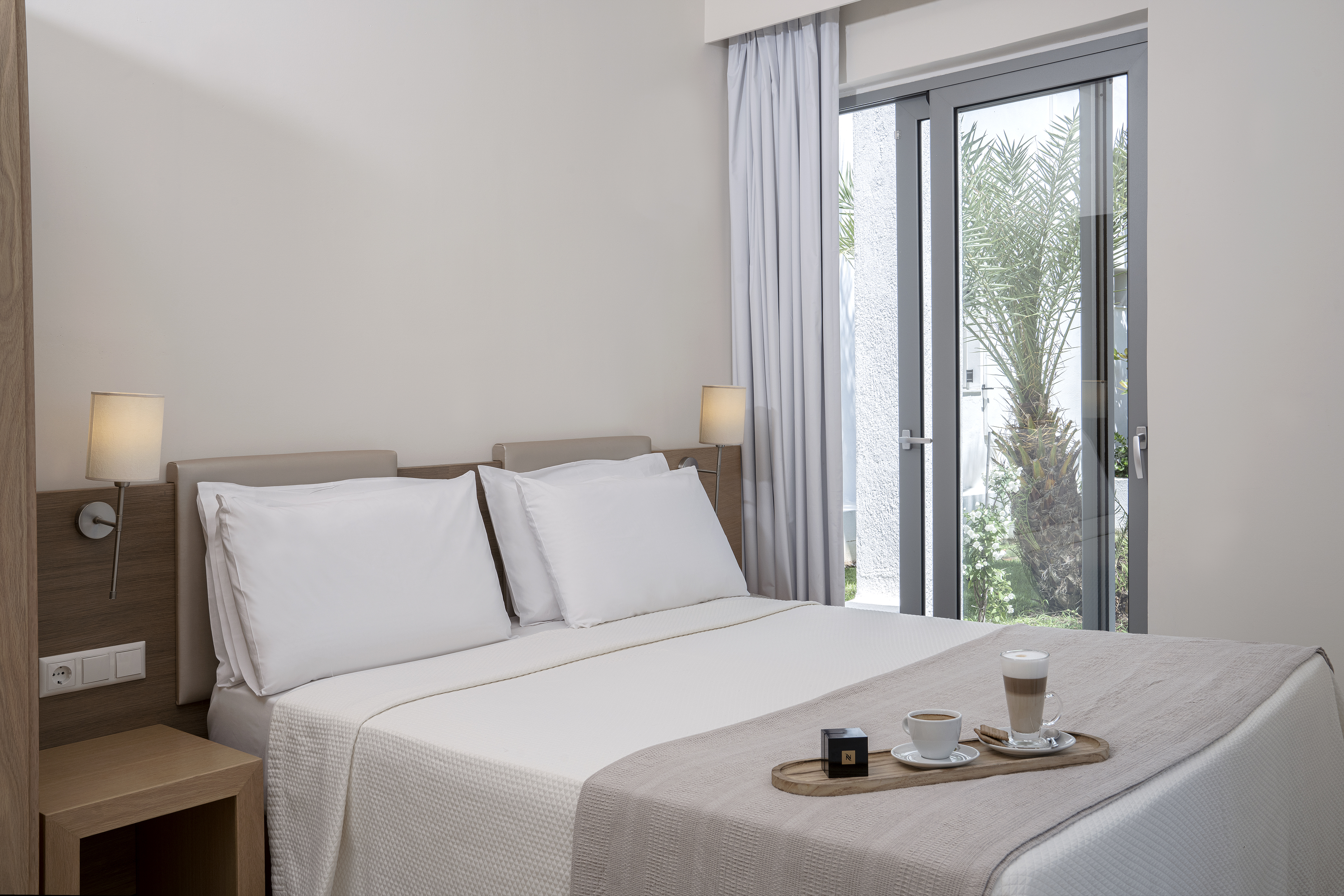 Junior Suite, Sea Front