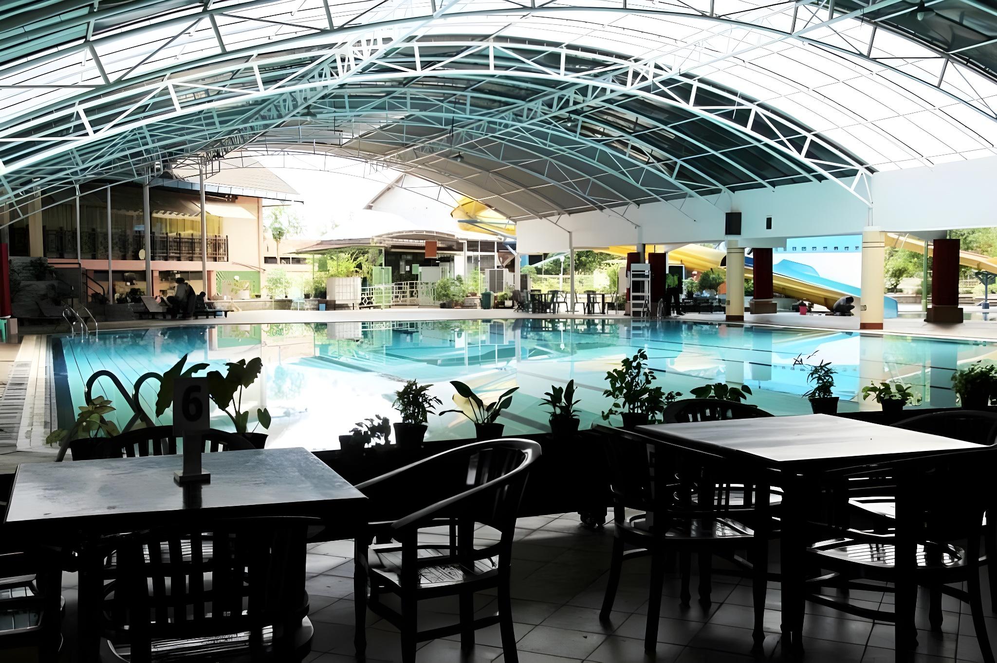 Hotel Sendang Sari 27/40