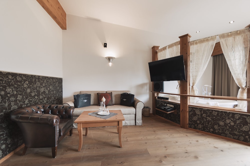 Hotel Panorama Alpin - 360 Tirol (Ex L Hotel 360 Tirol) 42/50