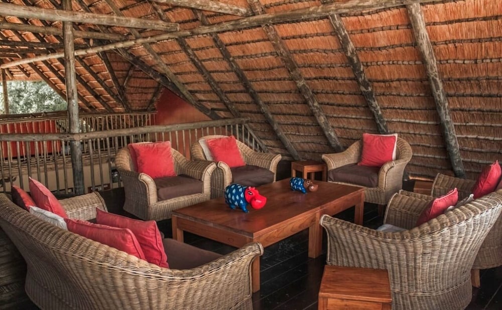 Amazulu Lodge 20/50