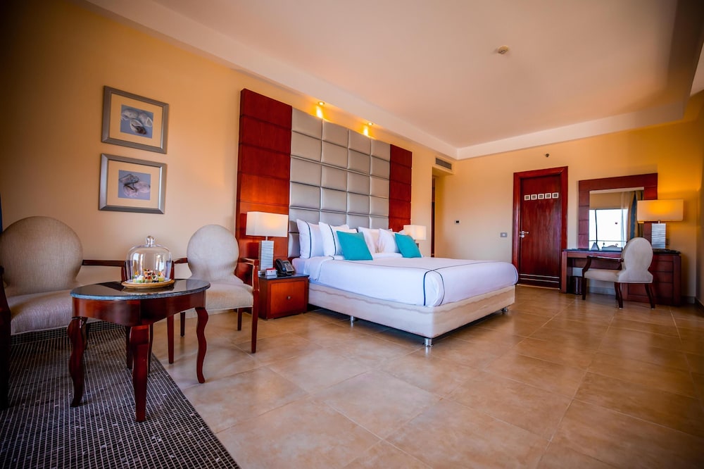 Deluxe Room Double