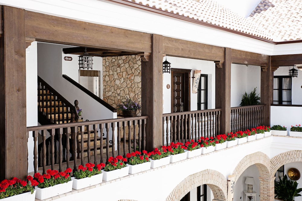 Suites La Posada de Pilar 2/37