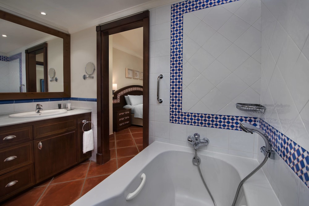 Marriotts Playa Andaluza 19/34