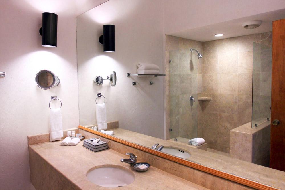 Master, Suite, Sea View
