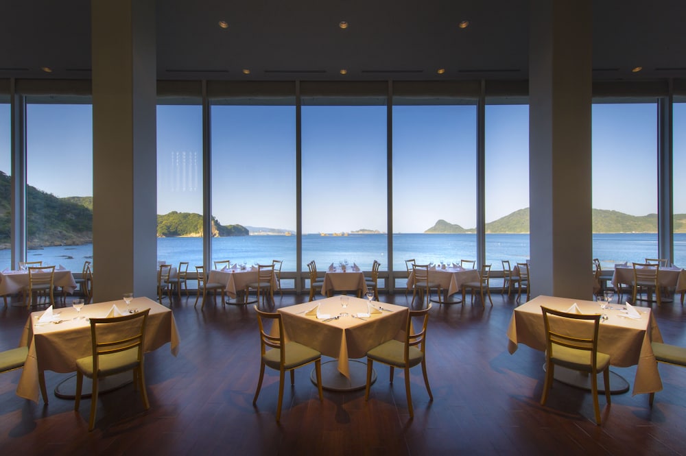 Nichinan Kaigan Nango Prince Hotel 54/68