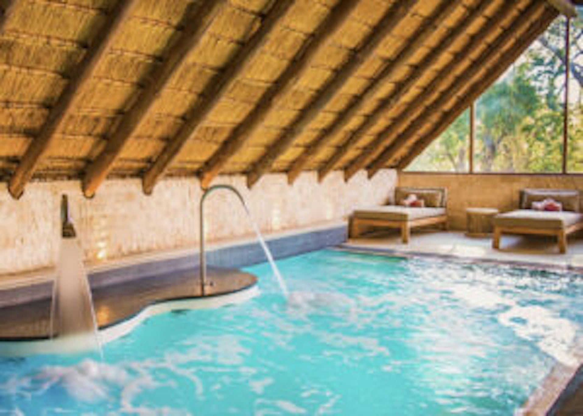 Seasons Sport and Spa 10/25