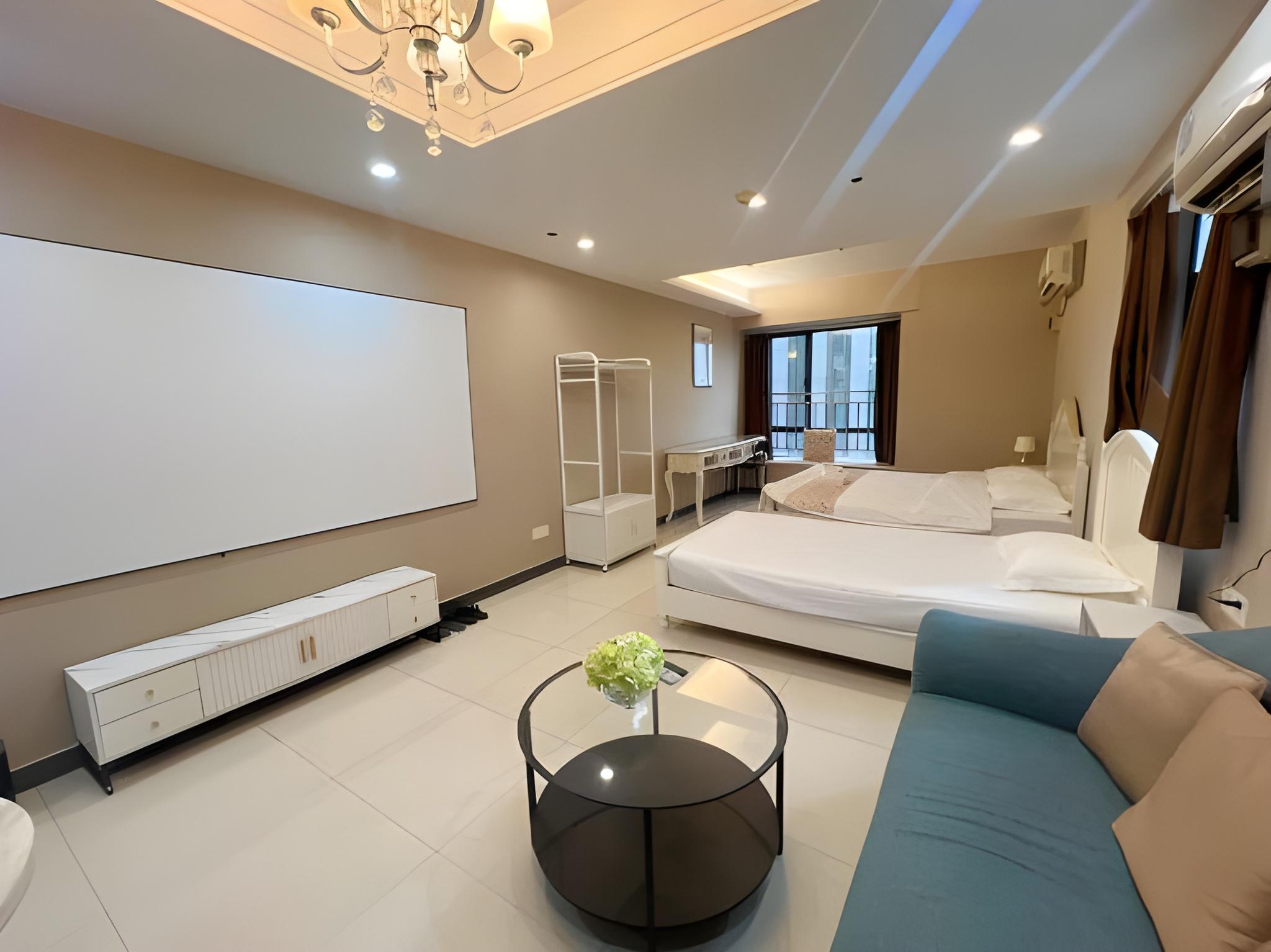 Cozy, 2 Beds