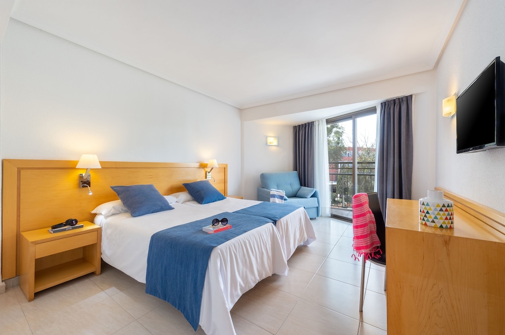 Hotel Vibra San Remo 33/68