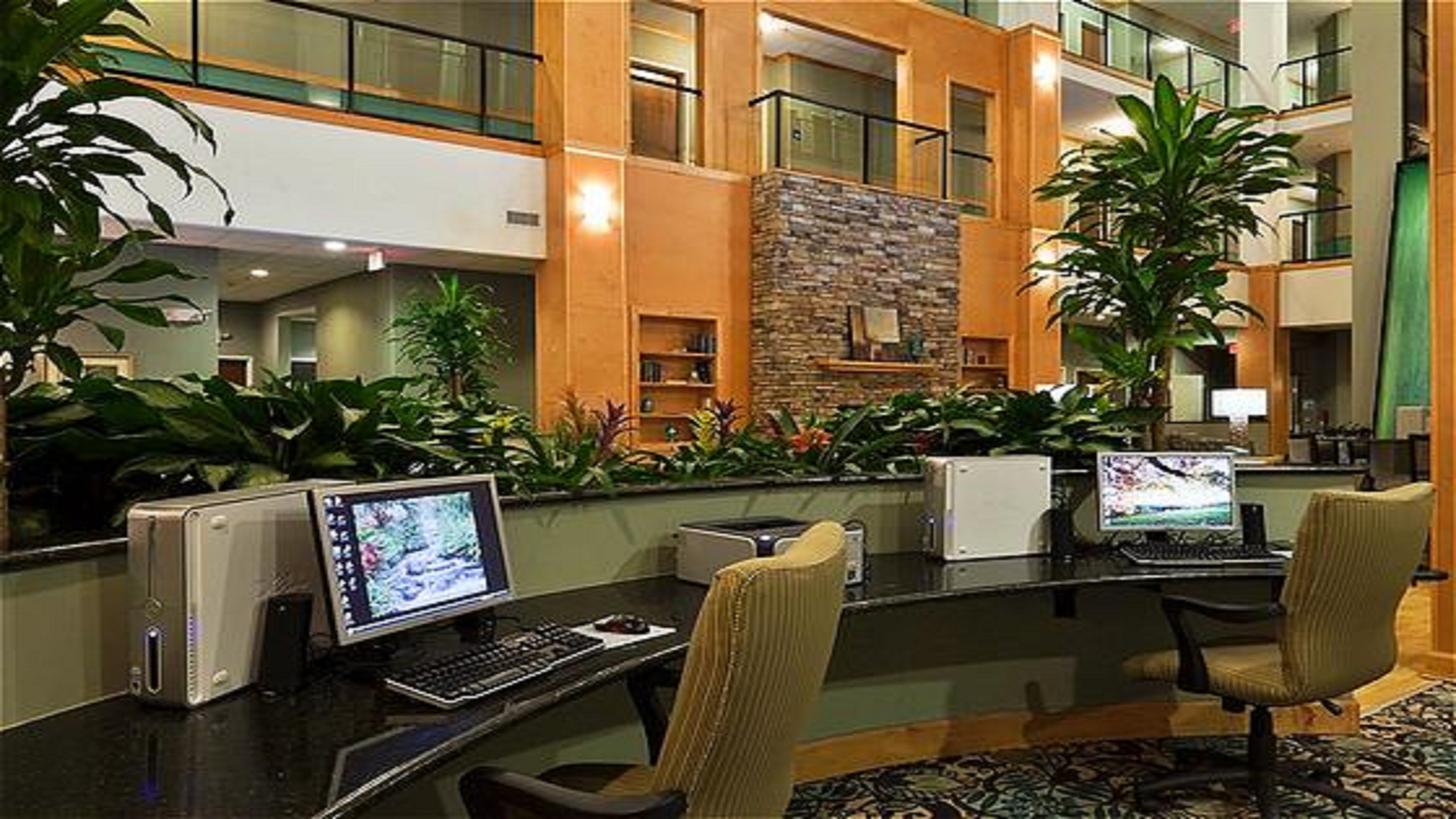 Holiday Inn Express Suites Atlanta Southwest Fairburn 40/45
