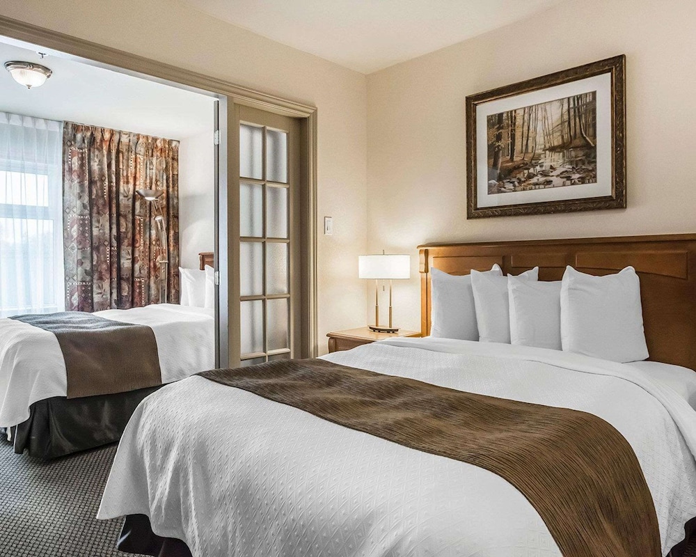 Quality Suites Drummondville 17/43