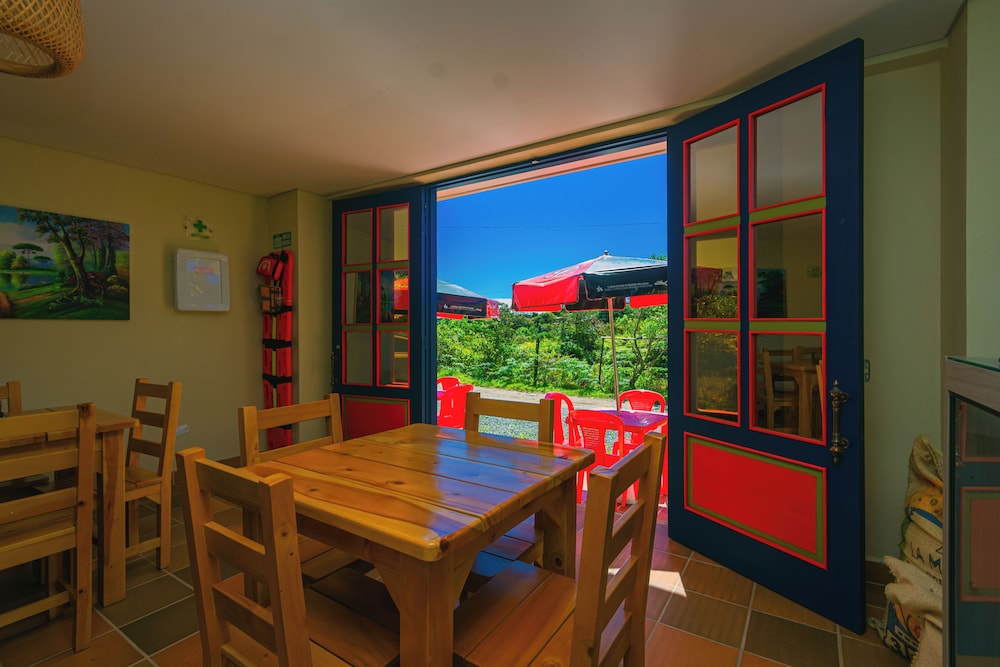 Hotel Bambu Guatape 32/50