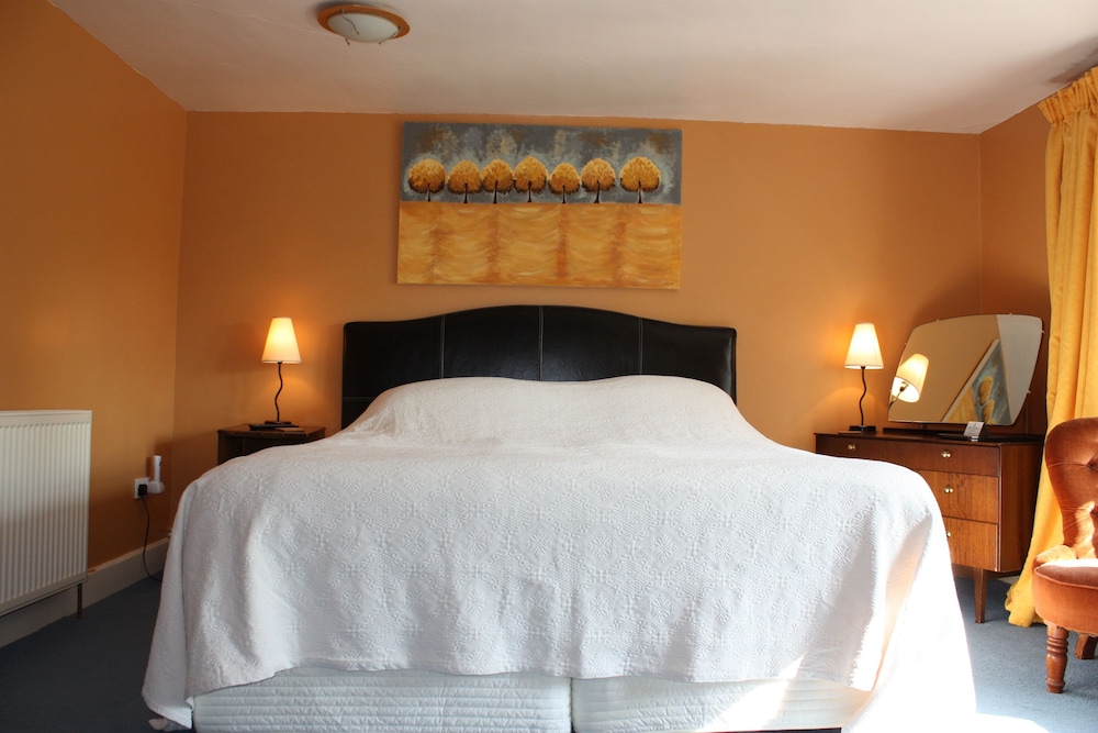Manor Farm Bed & Breakfast 10/45