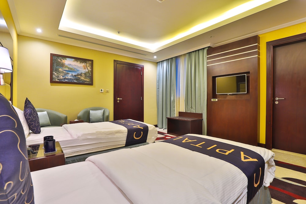 Telal Hotel Apartments 10/26
