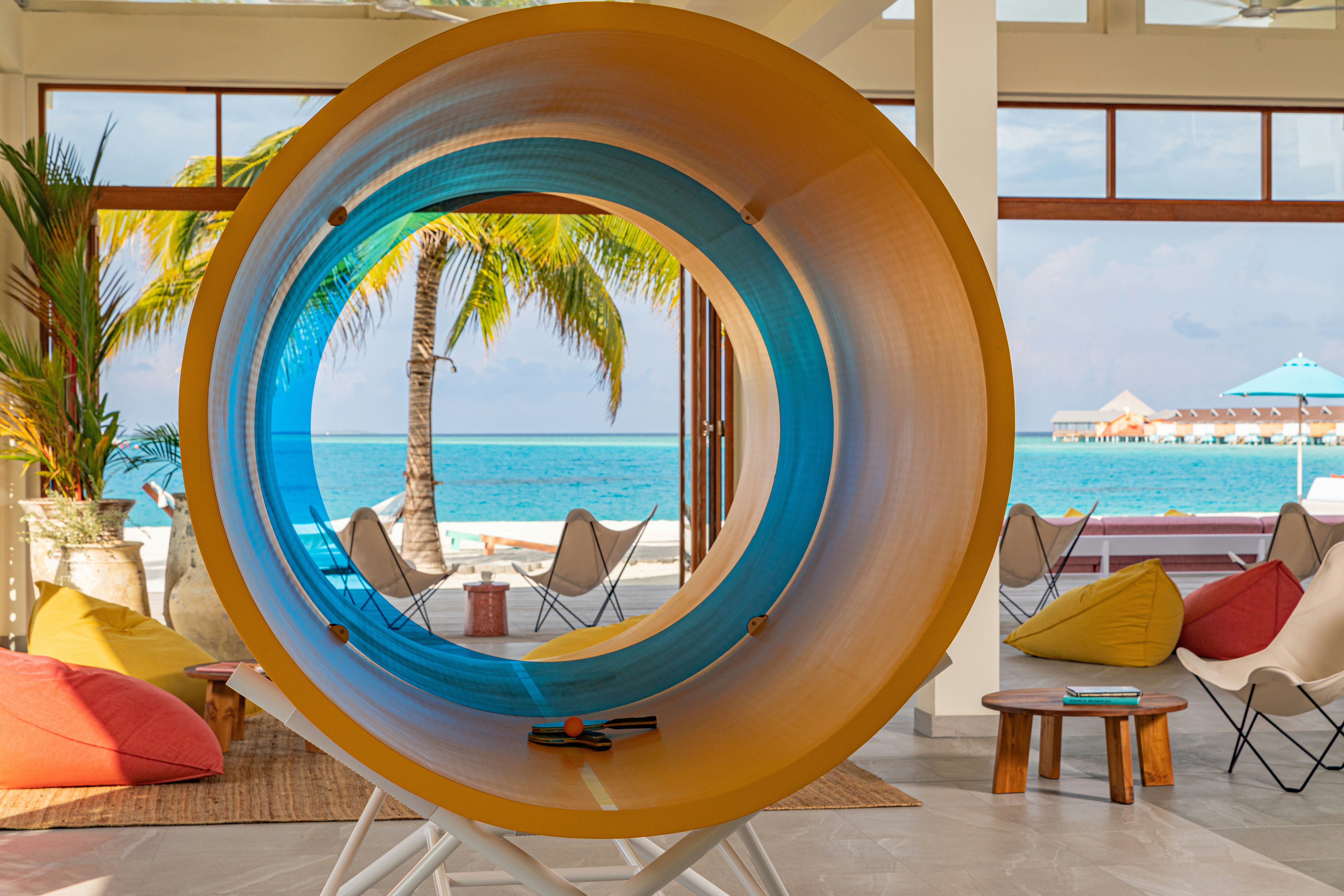 The Standard Huruvalhi Maldives 20/37