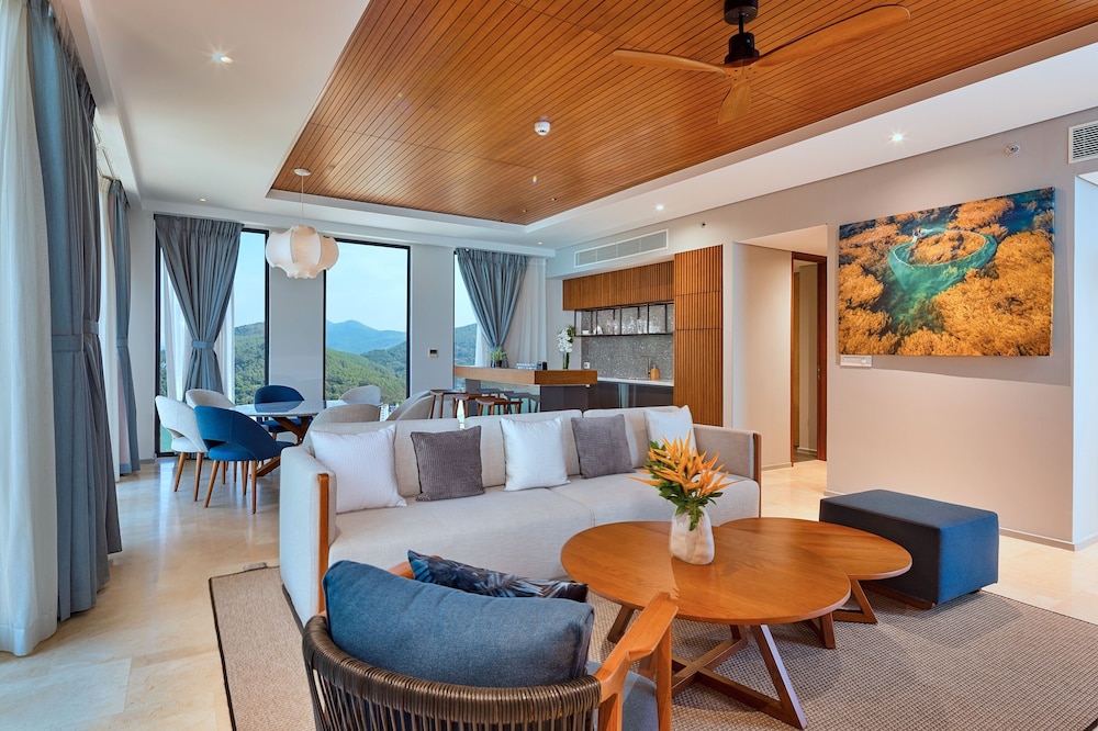 Anya Premier Beachfront Hotel Quy Nhon 32/50