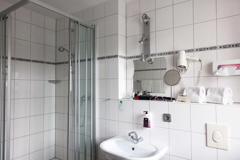 Ringhotel Art Hotel Korschen Garni 50/50