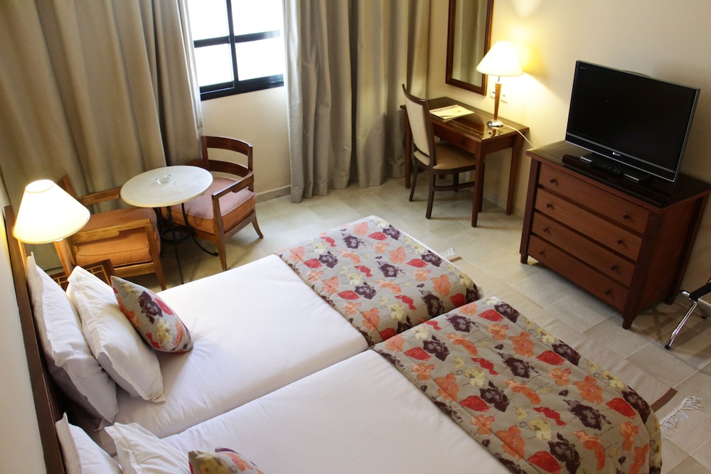 Hotel Le Consul 13/41