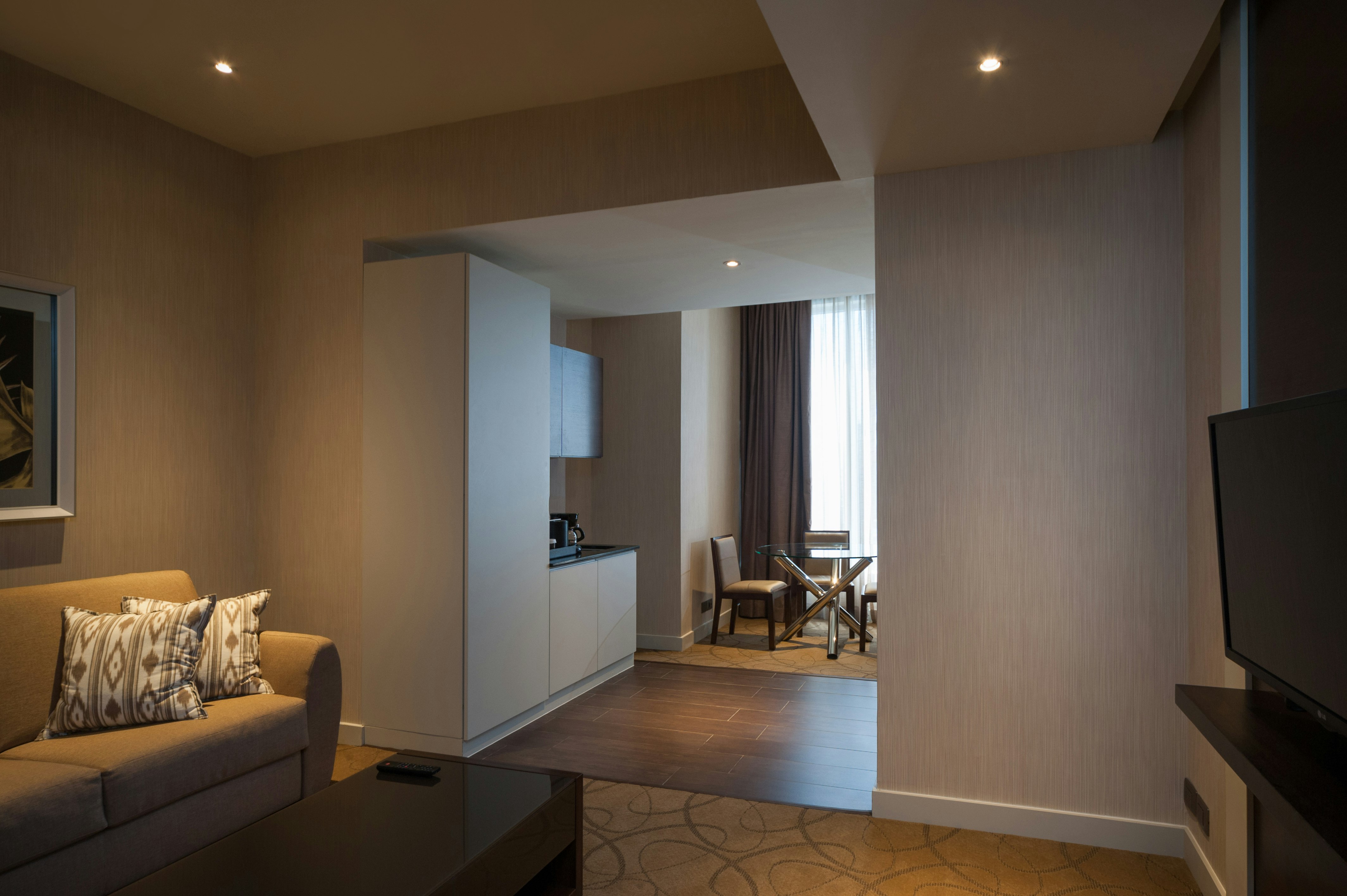 Embassy Suites By Hilton Santo Domingo 23/50