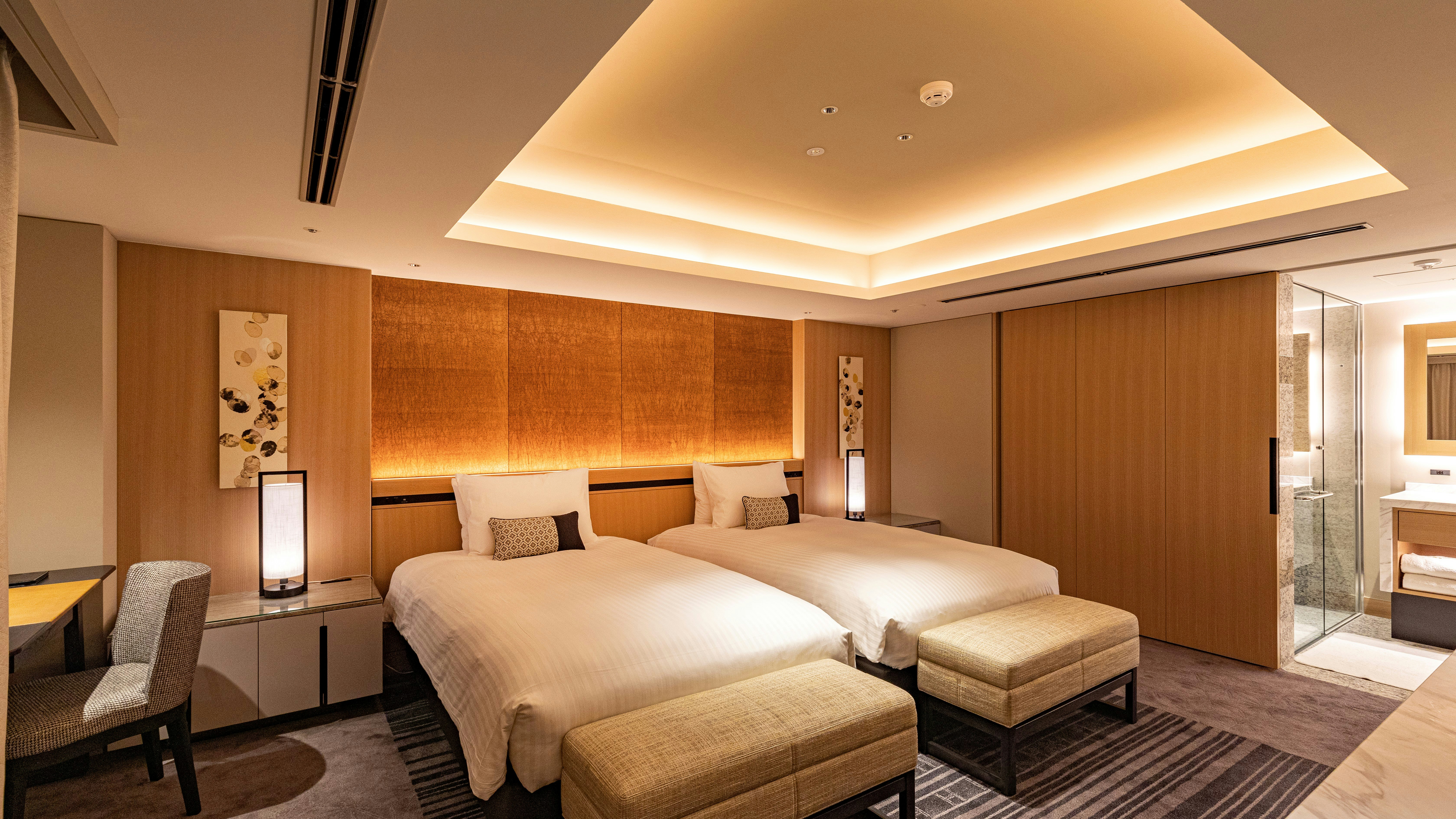 Hotel Nikko Fukuoka 23/61