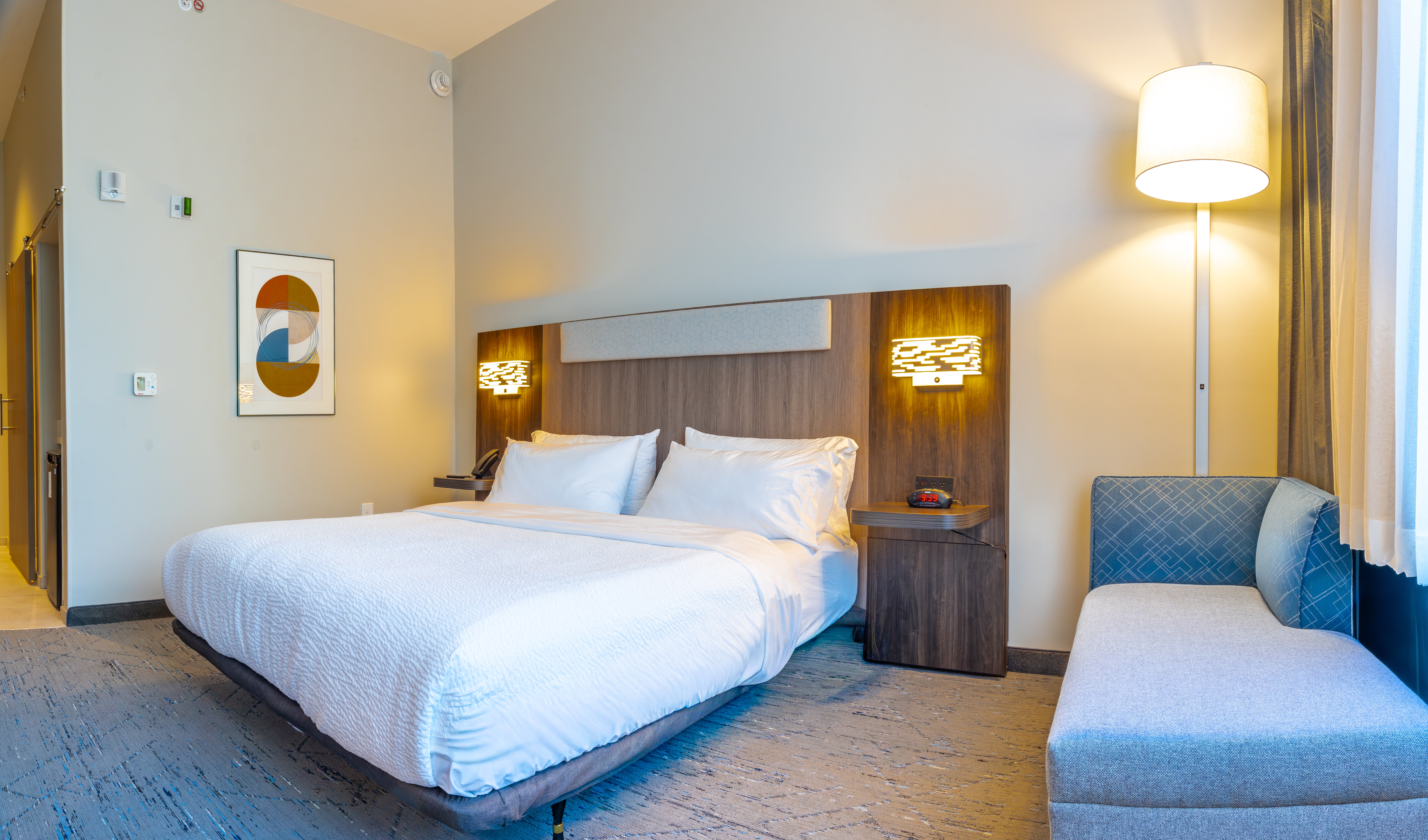 Holiday Inn Express & Suites Murfreesboro West, an IHG Hotel 16/41