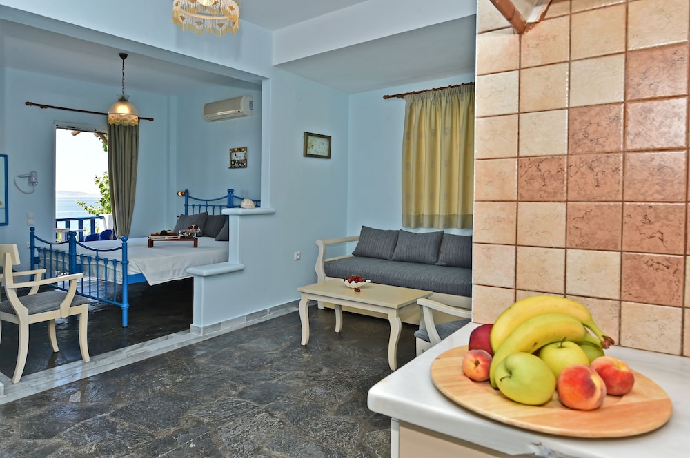 Akti Aegeou Hotel 34/50