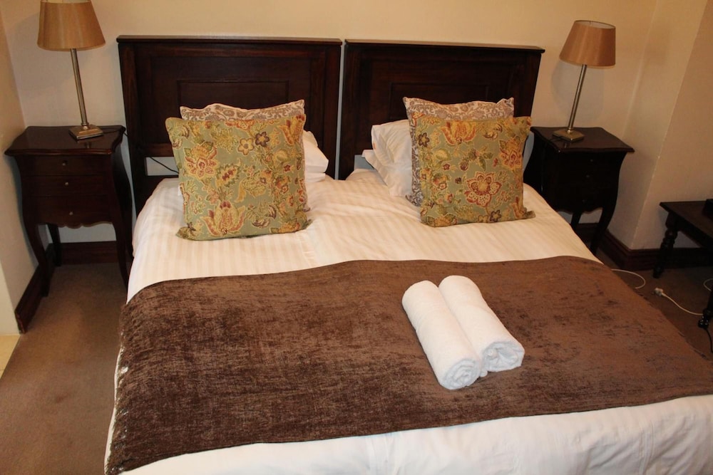 Kearsney Manor Guesthouse 16/31