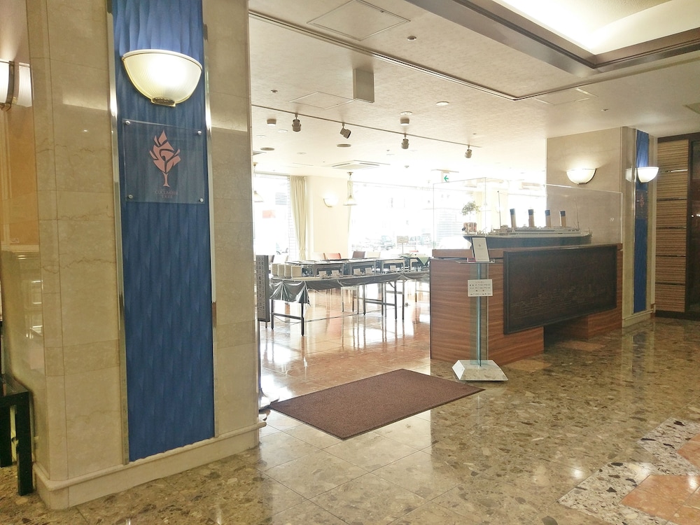 Hotel Hakodate Royal 6/50