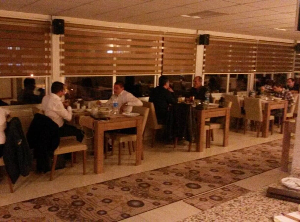 Hotel Akdag 19/25