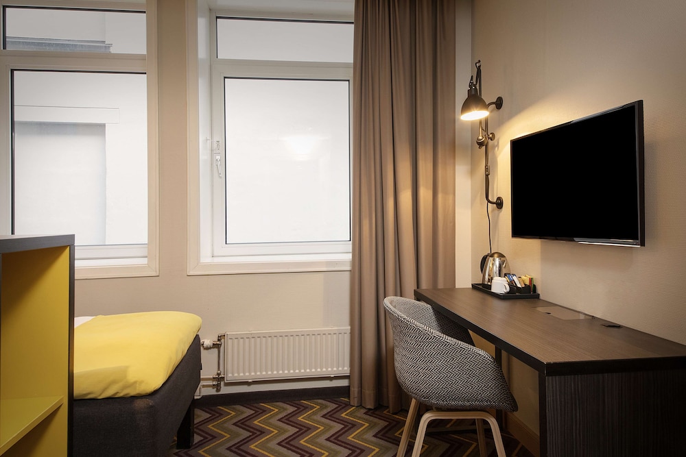 Scandic Oslo City 53/60