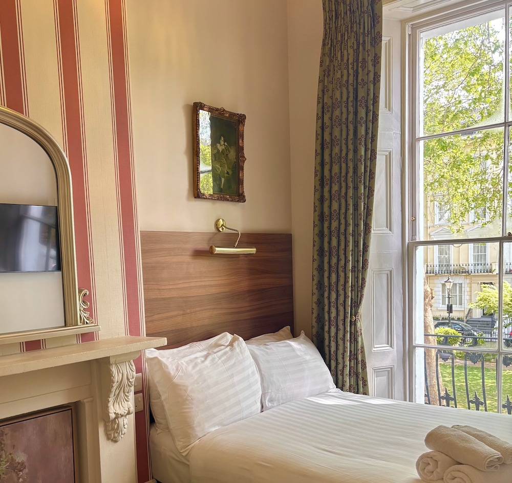 Norfolk Inn Paddington Hotel 28/50