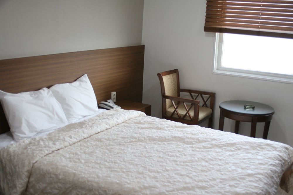 Juwangsan Spa Tourist Hotel 13/35