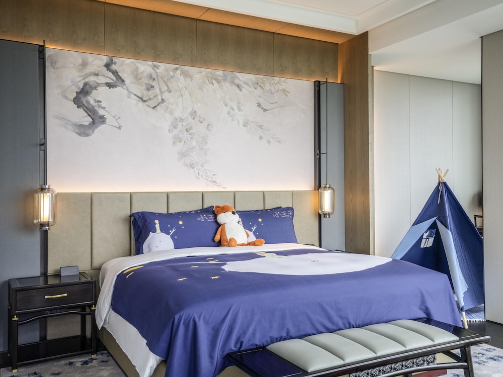 Sofitel Hangzhou Yingguan Hotel 23/76
