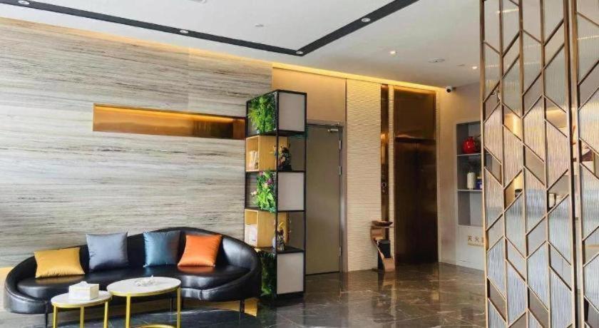 7 Days Inn (Suzhou Mudu Jinqiao Development Zone) 8/51