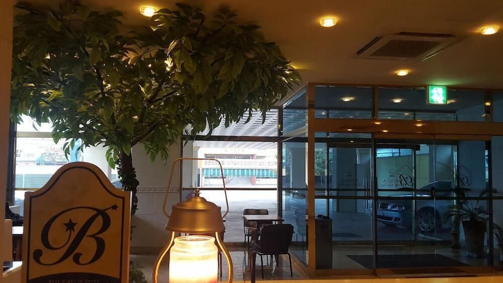Benikea Hotel Sea Star 24/30