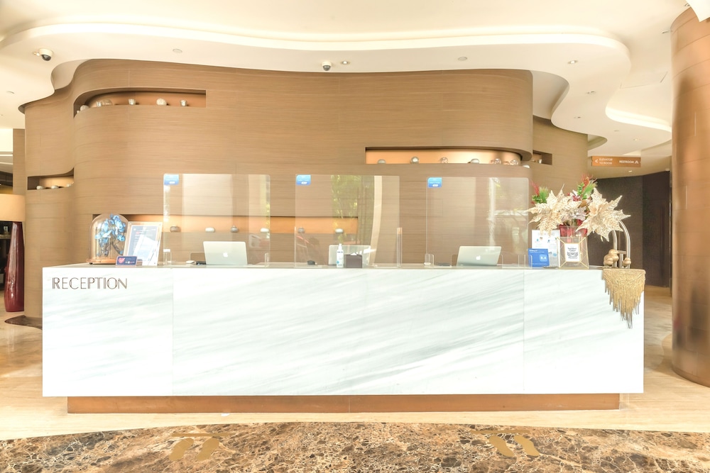 Ashley Hotel Jakarta 8/66