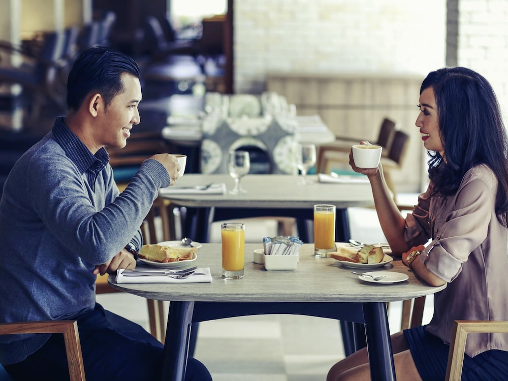 Mercure Jakarta Sabang 57/79