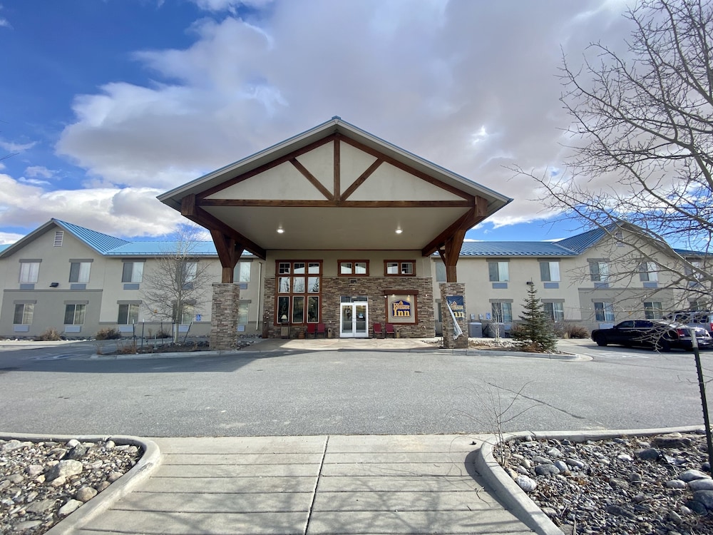A Riverside Inn Travelodge by Wyndham 46/55