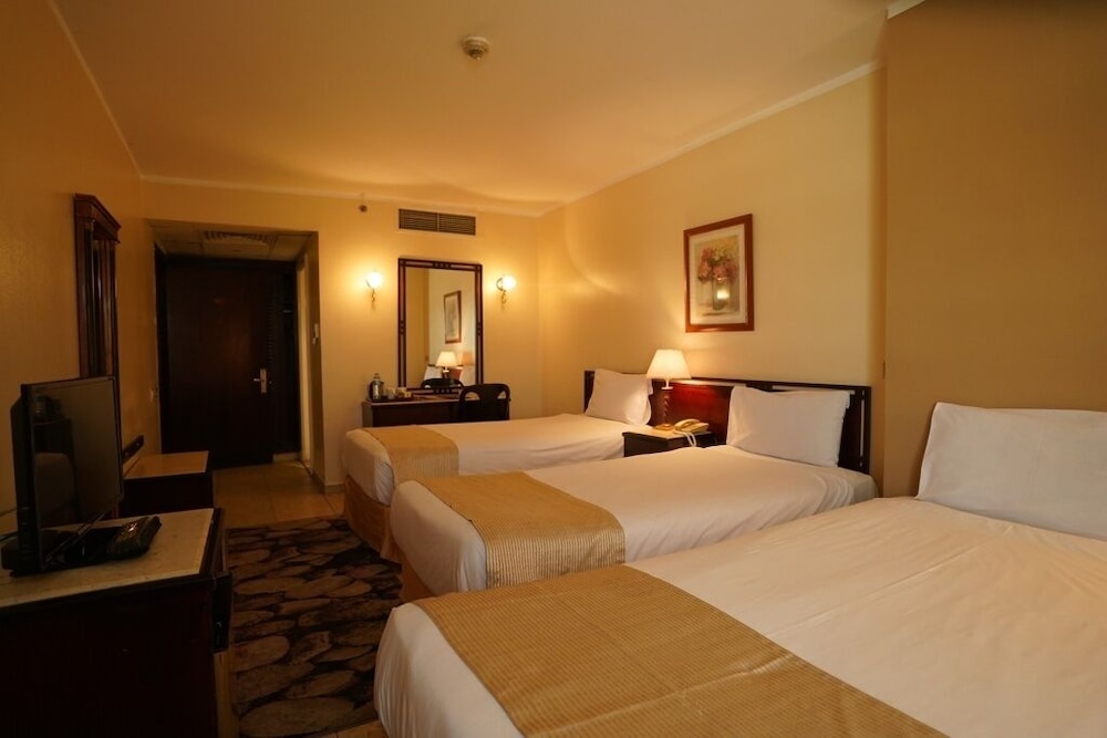 room