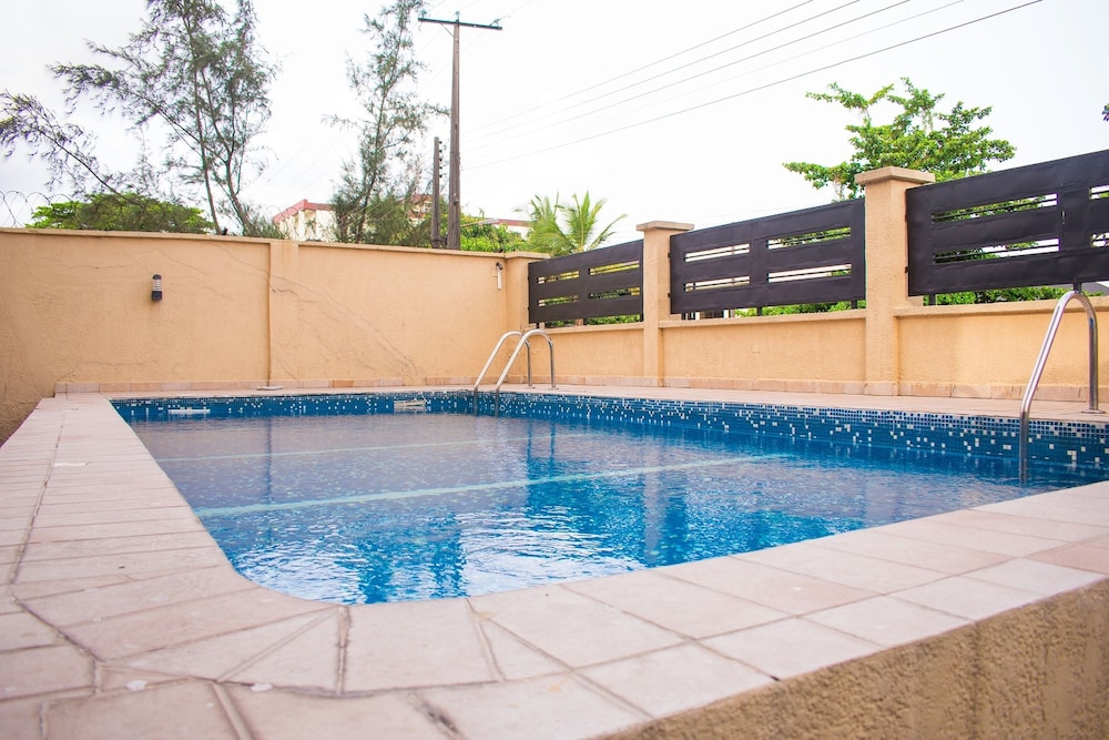 Sugarland Apartments Ikoyi 77/95