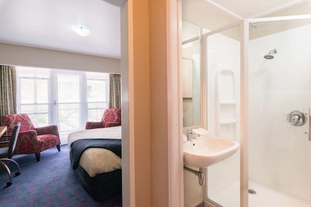 Discovery Settlers Hotel Whangarei 46/46