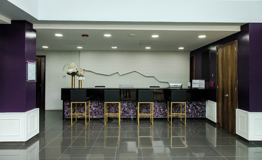 Hotel Roseliere Bucaramanga 7/50