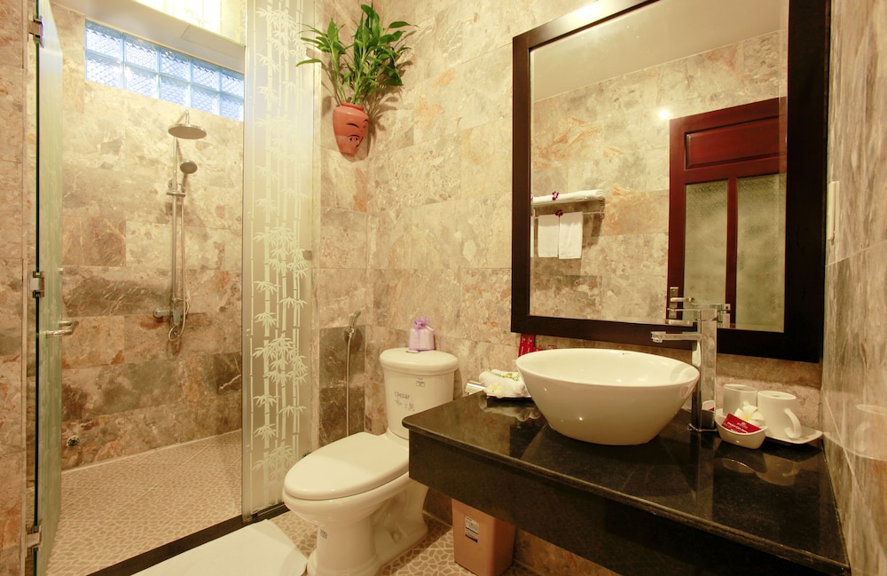 Pham Gia Boutique Homestay 11/55