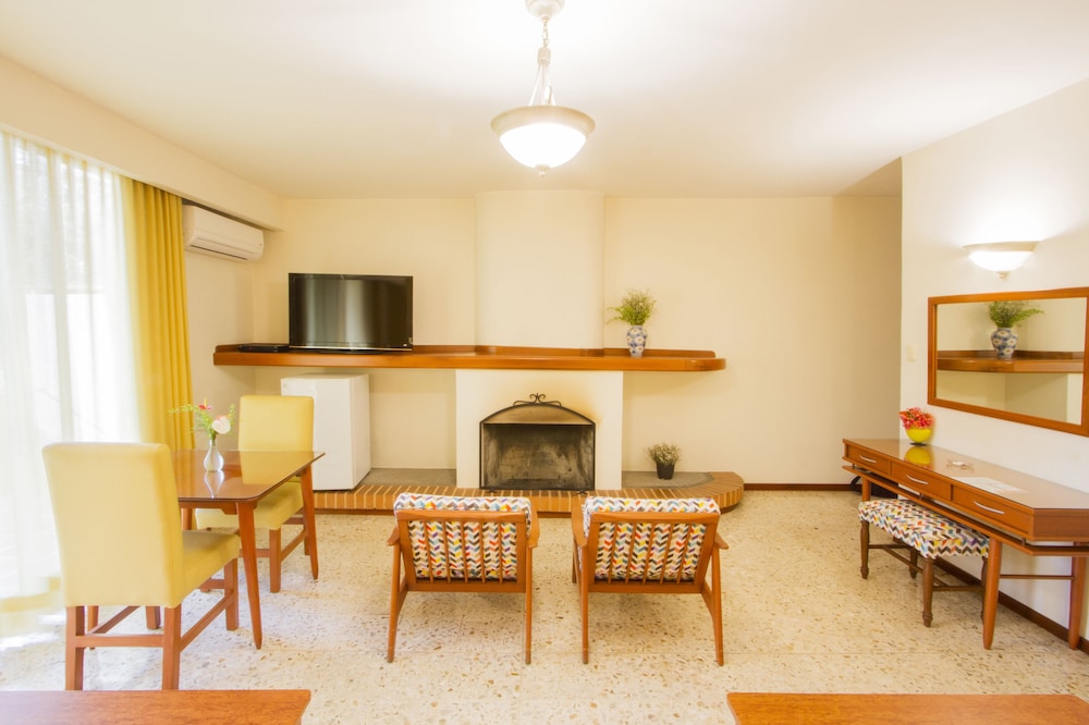 Hotel Posada Loma 23/41