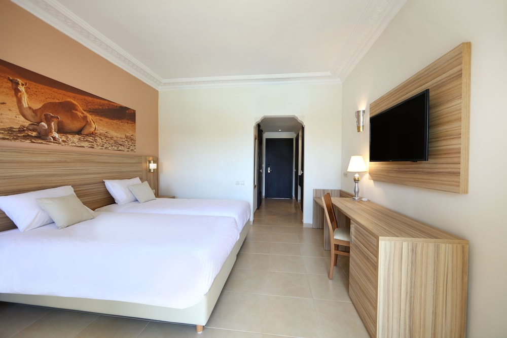 Iberostar Waves Club Palmeraie Marrakech 16/64