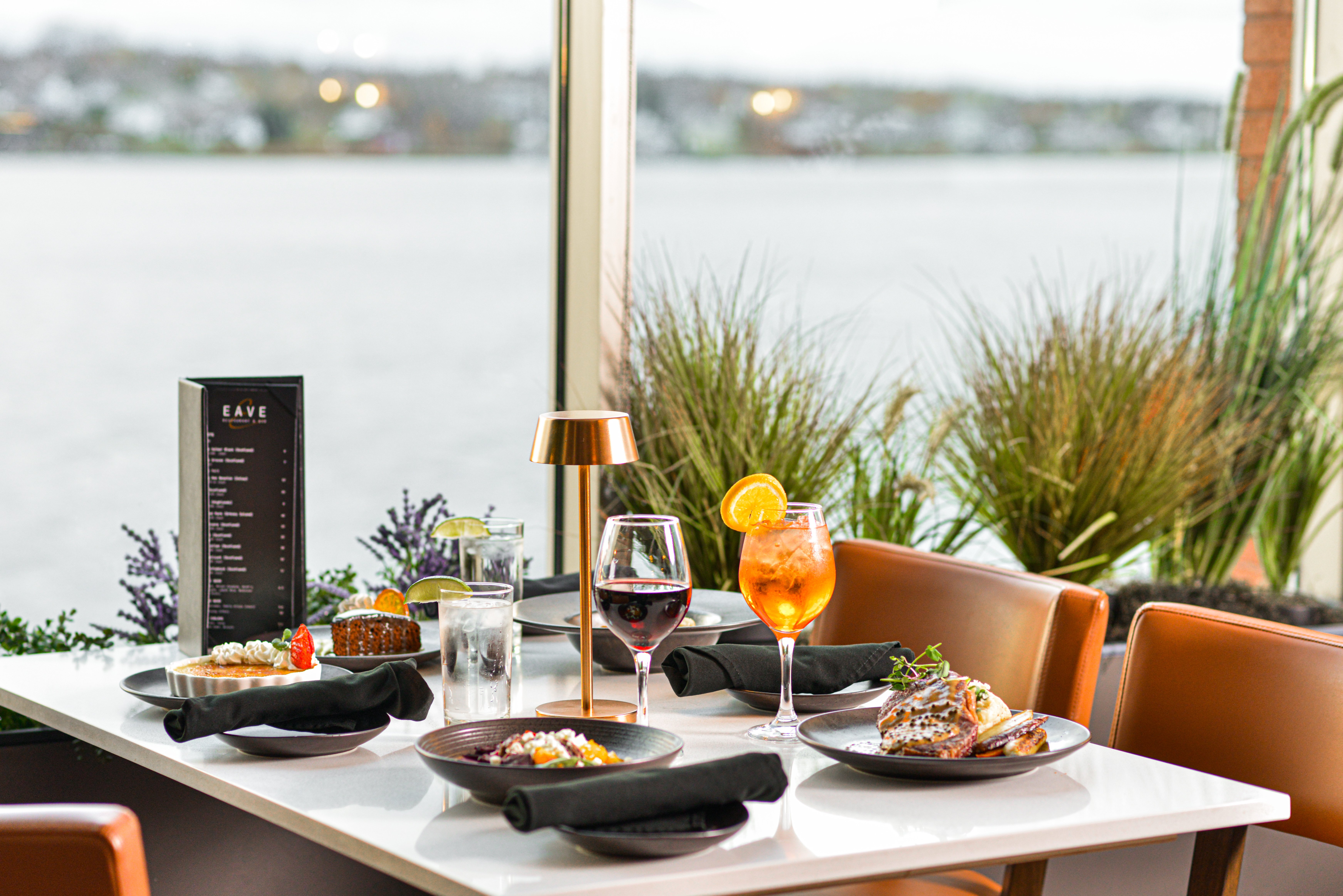 HOLIDAY INN SYDNEY - WATERFRONT 22/36