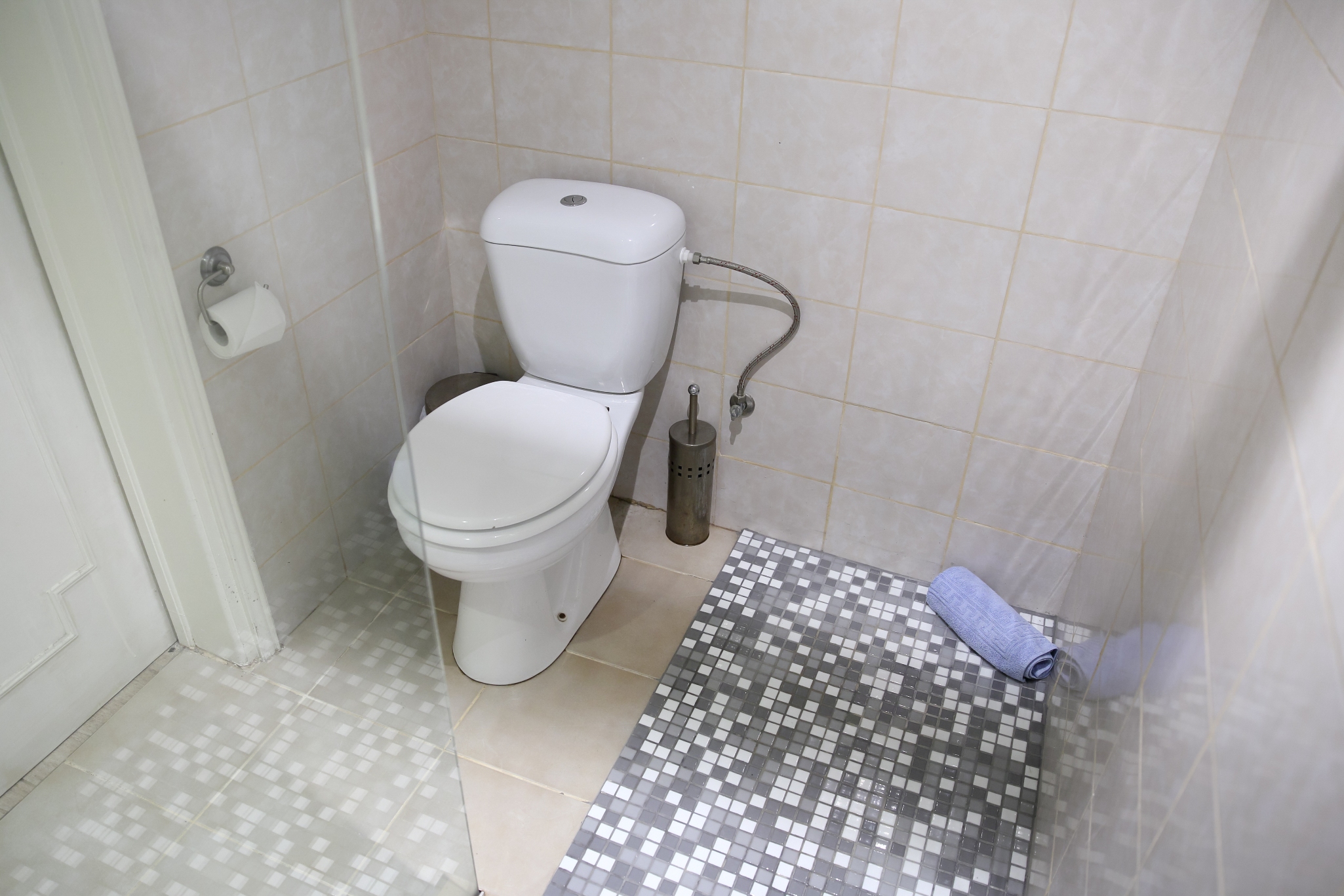 شقة بغرفة نوم واحدة، Antonis G Hotel Apartments 3/3