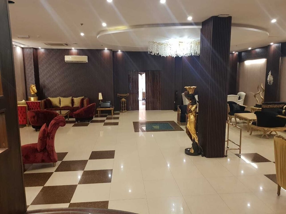 Julphar Hotel 30/42