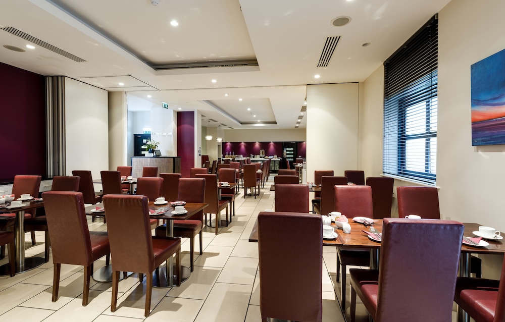 Holiday Inn York City Centre by IHG 31/40