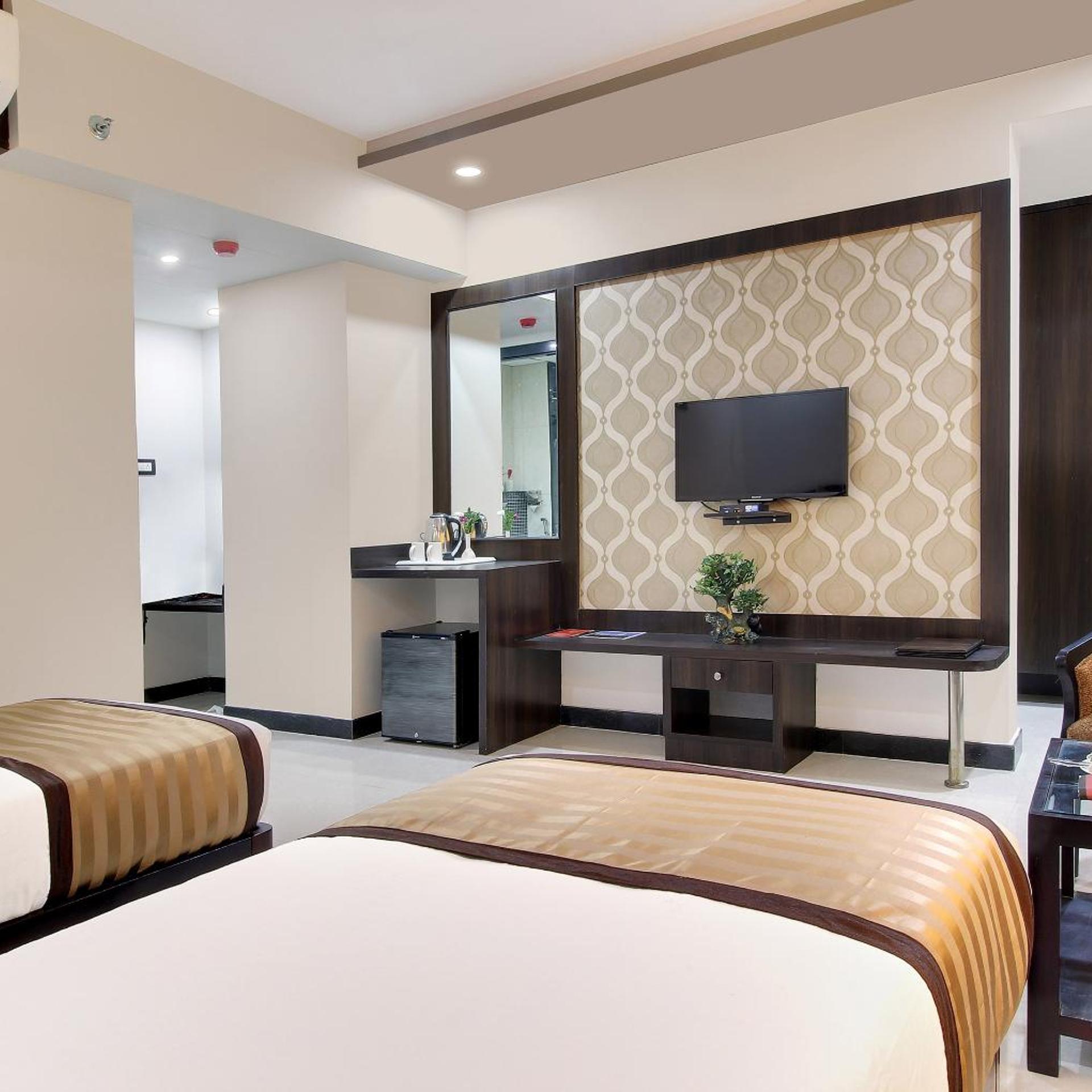 Trulyy Rudransh Inn, Jodhpur 20/45