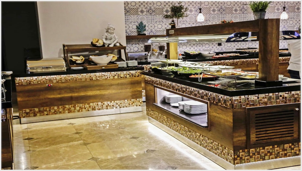 GRAND ASYA HOTEL 11/71
